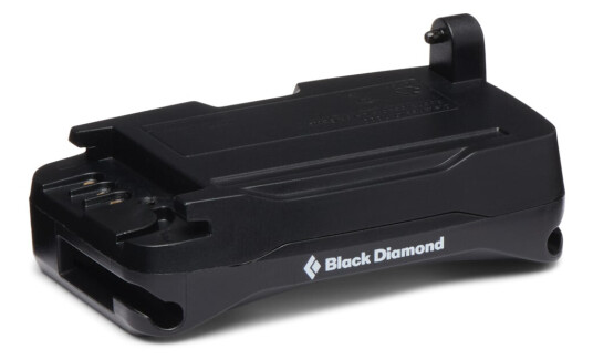 Black Diamond Bd Lt Battery One Size