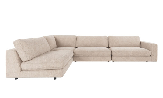 Rowico Home DUNCAN Hjørnesofa Åpen Ende V Lysgrå Rowico Home DUNCAN Hjørnesofa Åpen Ende V Lysgrå