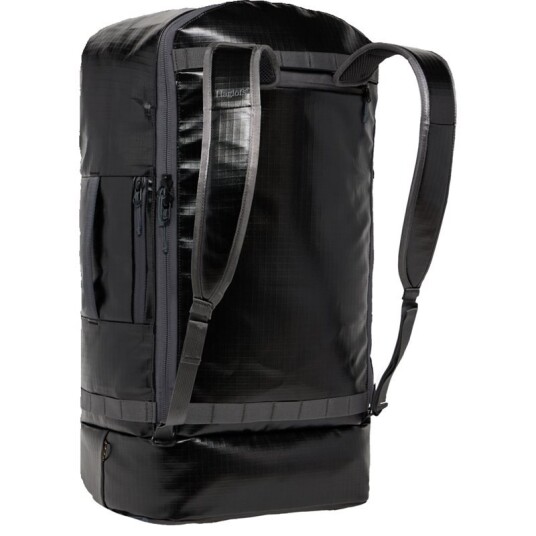 Haglöfs Magma 65L True Black/Magnetite Haglöfs Magma 65L True Black/Magnetite