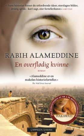 En Overflødig Kvinne Av Rabih Alameddine