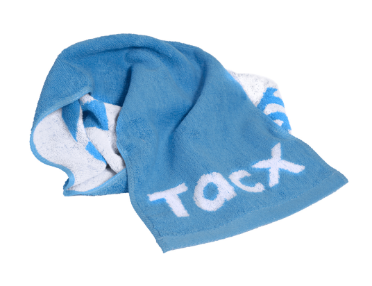 Tacx-handduk Tacx-handduk