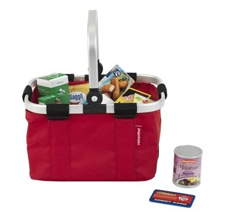 Theo Klein Shopping basket Theo Klein Shopping basket