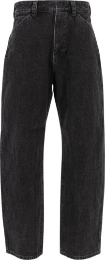 Paul Smith Herre Jeans Svart W34,