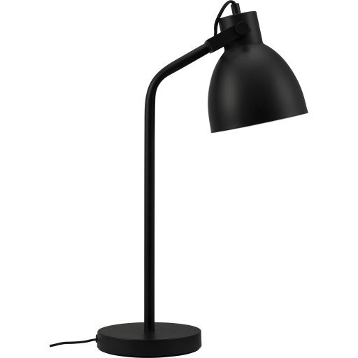 Dyberg Larsen Coast Bordlampe Sort