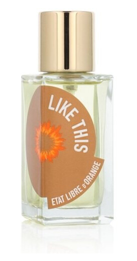 Etat Libre D'orange Som Denne Eau De Parfum 50 Ml Etat Libre D'orange Som Denne Eau De Parfum 50 Ml