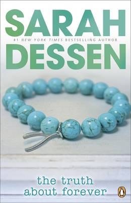 The Truth About Forever Av Sarah Dessen