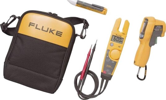 Fluke Instrumentsett T5-600/62 Max+/1Ace