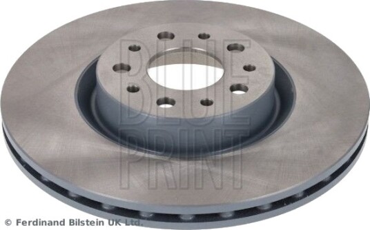 BLUE PRINT ADL144321 Bremseskive BLUE PRINT ADL144321 Bremseskive