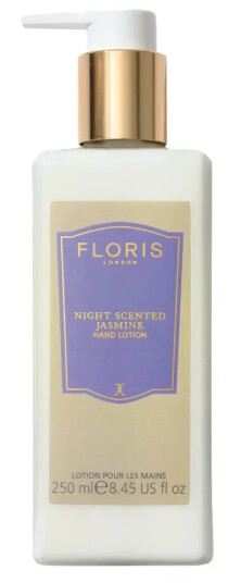 Floris Night Scented Jasmine Luksus Håndlotion