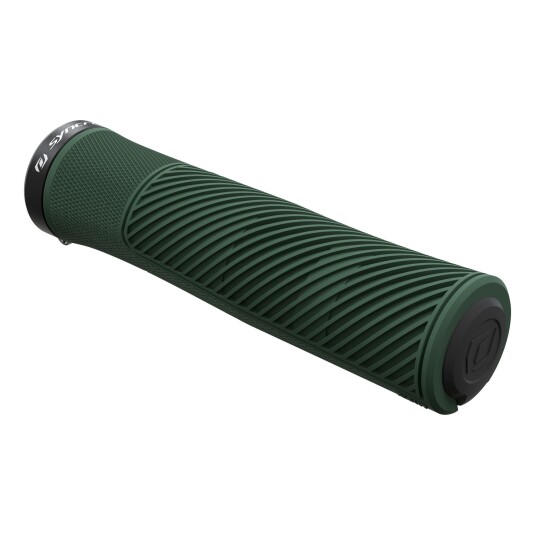 Syncros XC Lock On Grips Small Grønn