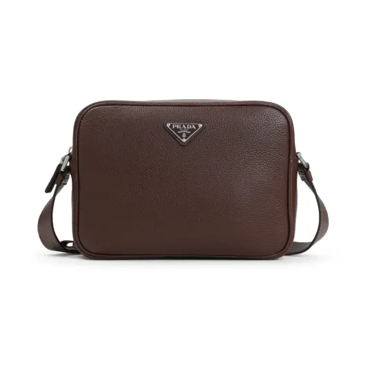 Prada Dame Vesker Brun ONE SIZE,