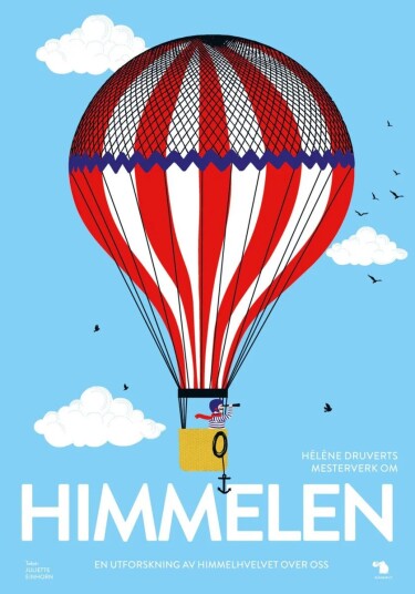 Himmelen Av Juliette Einhorn