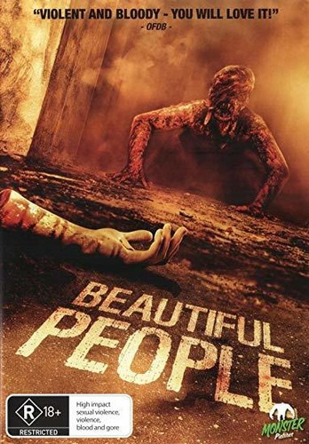 Beautiful People DVD