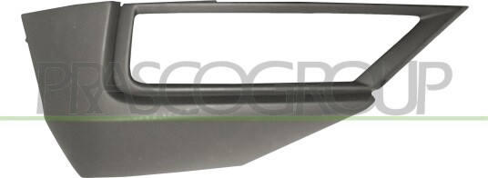 PRASCO VG8102123 Ventilasjonsgitter