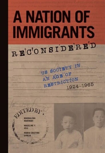 A Nation Of Immigrants Reconsidered