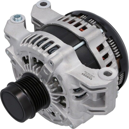 KAMOKA 8620582 Dynamo