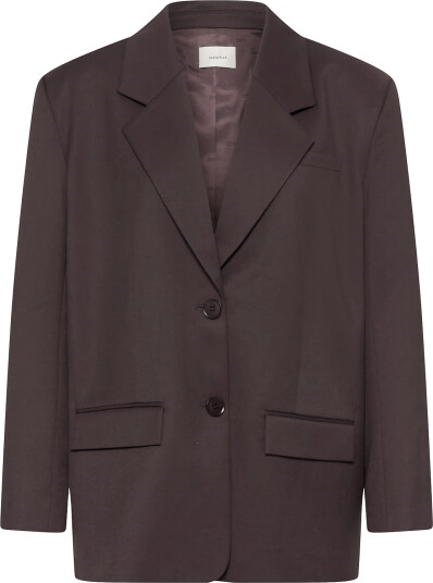 Gestuz Gzpaula Oz Blazer Burgundy 34