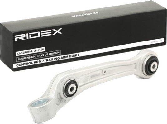 RIDEX 273C1516 Bærearm