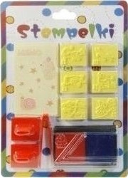 Swede Stempelfarge Swede Stempelfarge