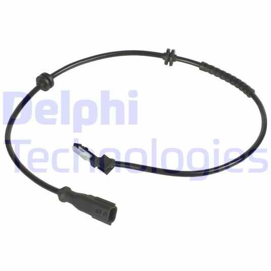ABS sensor DELPHI SS20296 ABS sensor DELPHI SS20296