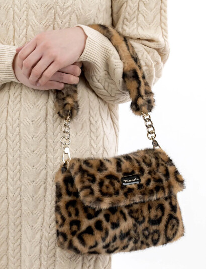 Tamaris Bags Tas Gerta - Multi/patterned - ONE SIZE Tamaris Bags Tas Gerta - Multi/patterned - ONE SIZE