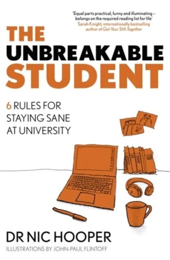 The Unbreakable Student Av Nic Hooper