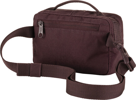 Fjellreven Kånken Hip Pack Blackberry Fjellreven Kånken Hip Pack Blackberry