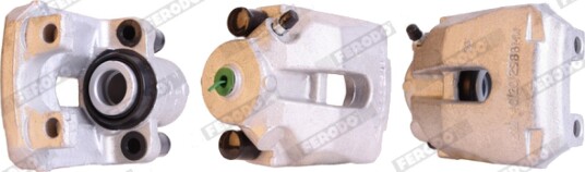 Bremsecaliper FERODO FCL694126
