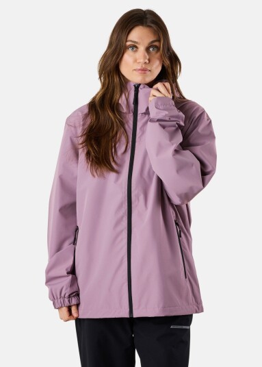 Aspen Wind Jacket Pale Mauve M  Jakker
