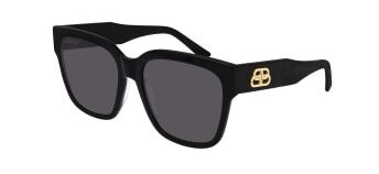 Balenciaga BB0056S 001 5518