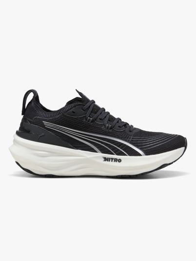 Puma ForeverRun Nitro 2 Sort 40