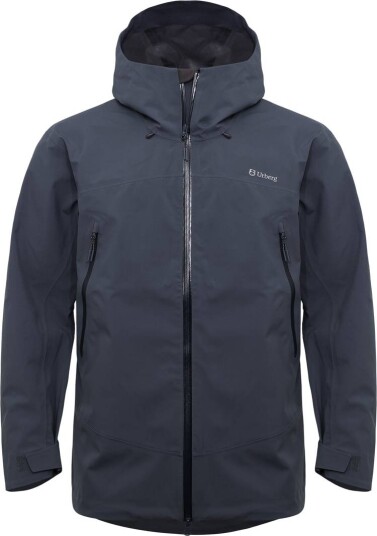 Urberg Men's 3l Shell Jacket Blue Nights XL Urberg Men's 3l Shell Jacket Blue Nights XL