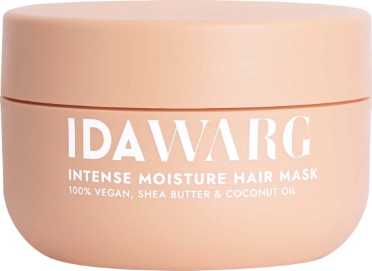 IDA WARG Beauty Moisture Intense Hair Mask 250 ml