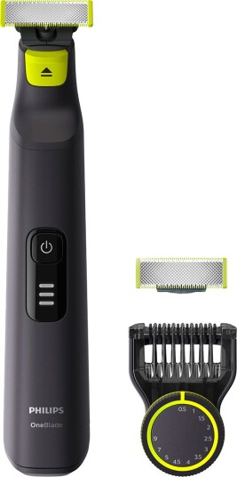 Philips OneBlade Pro QP6530 Skjeggtrimmer Philips OneBlade Pro QP6530 Skjeggtrimmer
