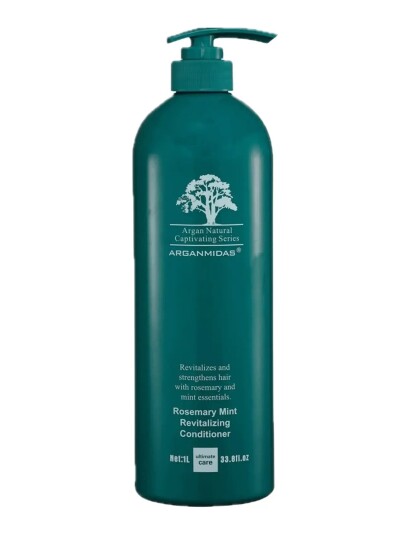 Arganmidas Rosemary Mint Revitalizing Conditioner 1000ml
