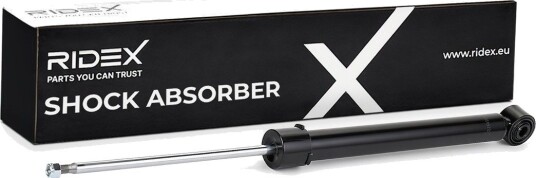 Støtdemper RIDEX 854S18737