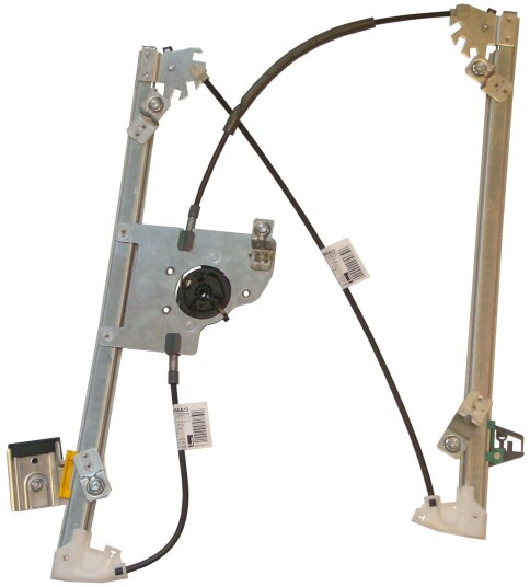 VALEO 850967 Vindusheis VALEO 850967 Vindusheis