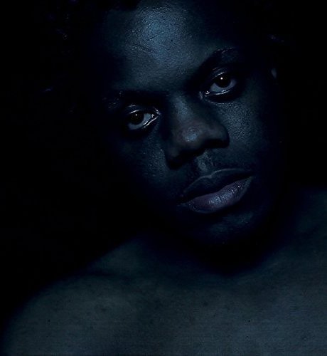 Darker Than Blue Vinyl