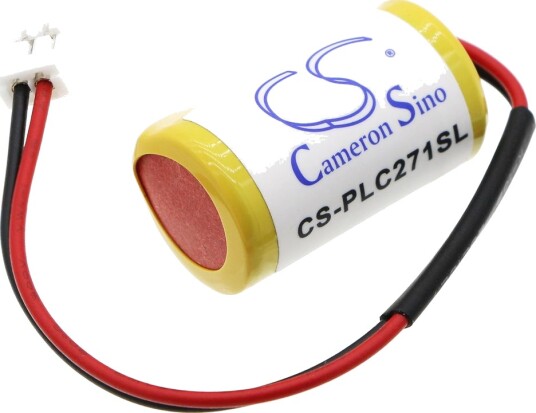 Batteri Til Omron CJ1M Etc