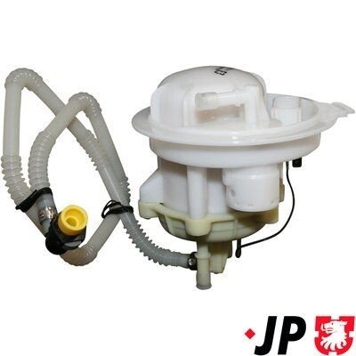 Drivstoffilter JP GROUP 1118706770