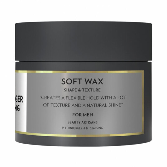Lernberger Stafsing Mr Soft Wax 90ml