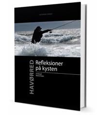 Bursell Jens Havørred - Refleksioner på kysten