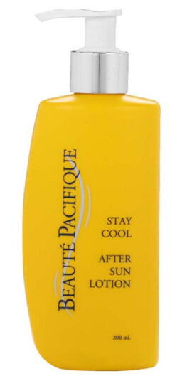 Beaute Pacifique Stay Cool 200 ml