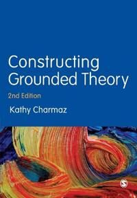Charmaz Kathy Constructing Grounded Theory