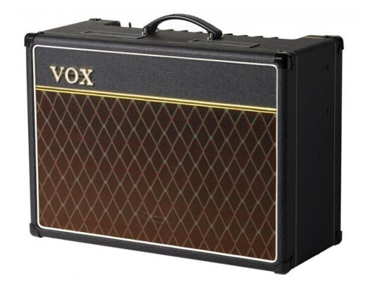 Vox Ac15c1x Combo