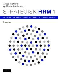 Strategisk Hrm 1