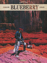 Charlier Jean-Michel Blueberry – De samlede eventyr 6