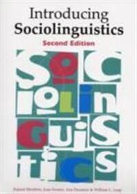 Mesthrie Rajend Introducing Sociolinguistics