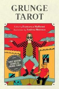 Matteoni, Francesca Grunge Tarot (192257922X)