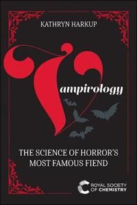 Vampirology Av Kathryn Harkup
